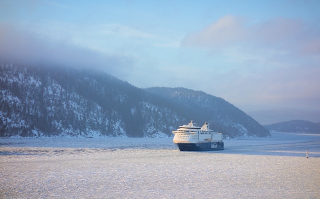 Alaska Cruise