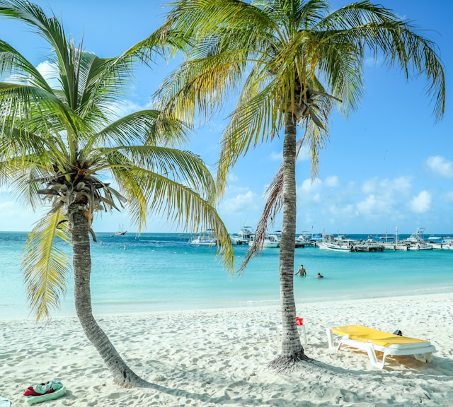 Aruba