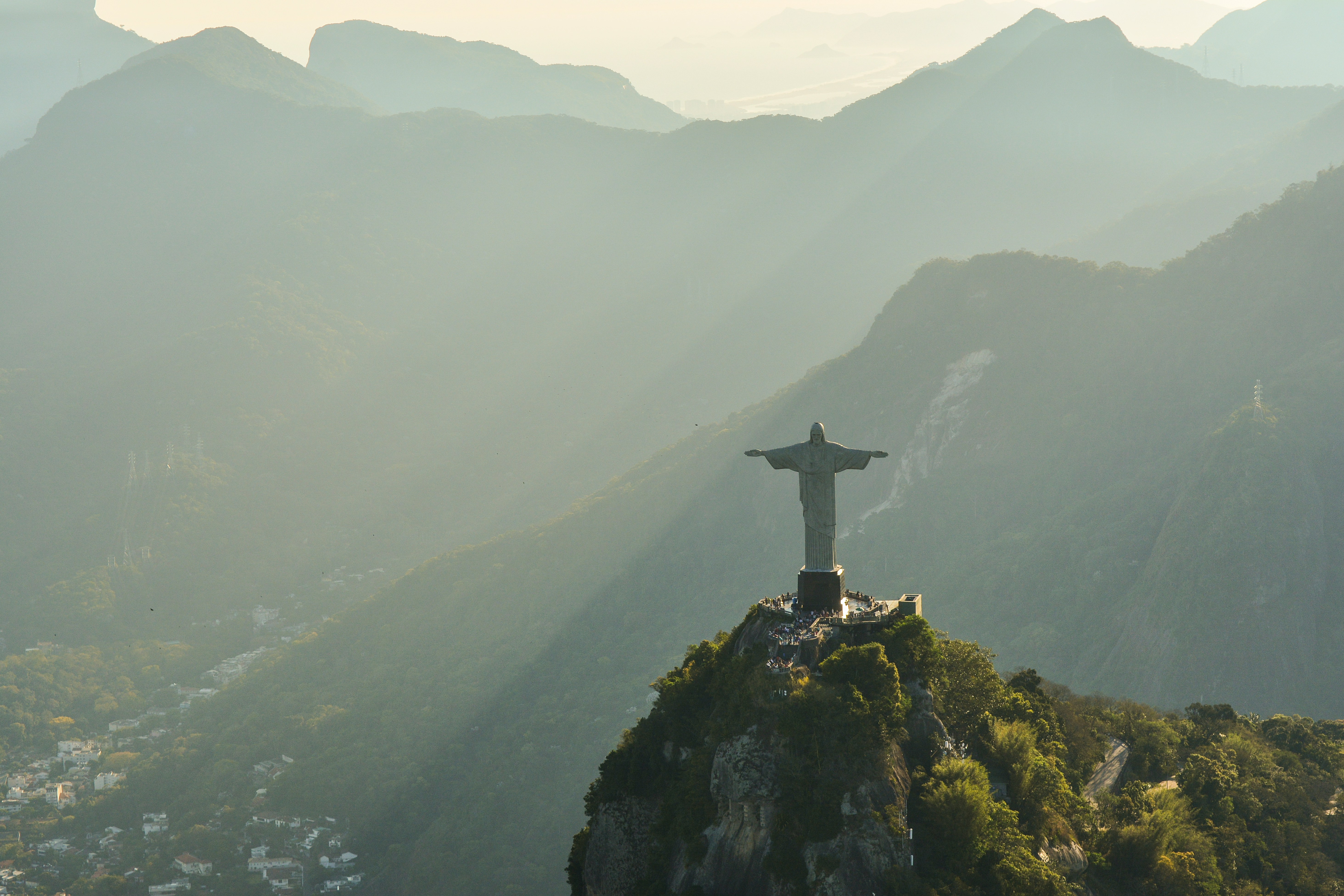 Brazil Experience Tour