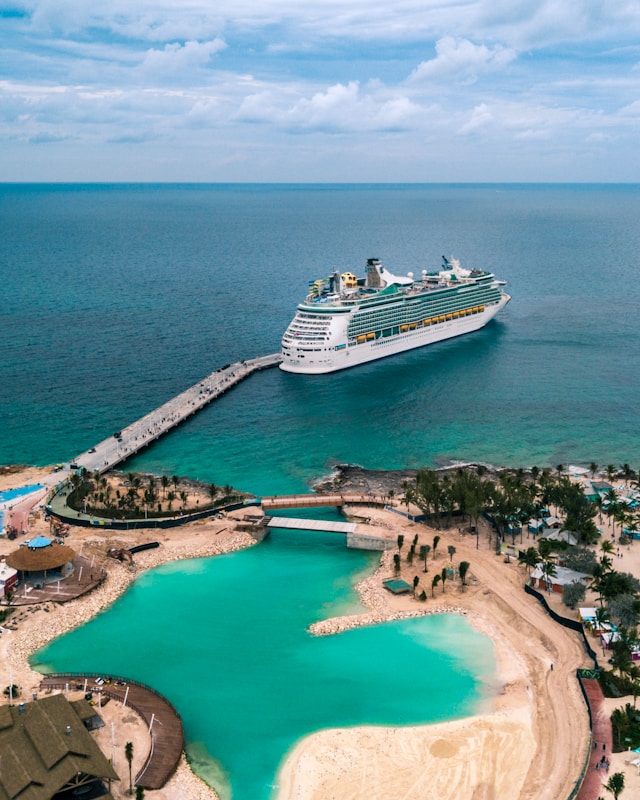 Carnival Celebration Cruise