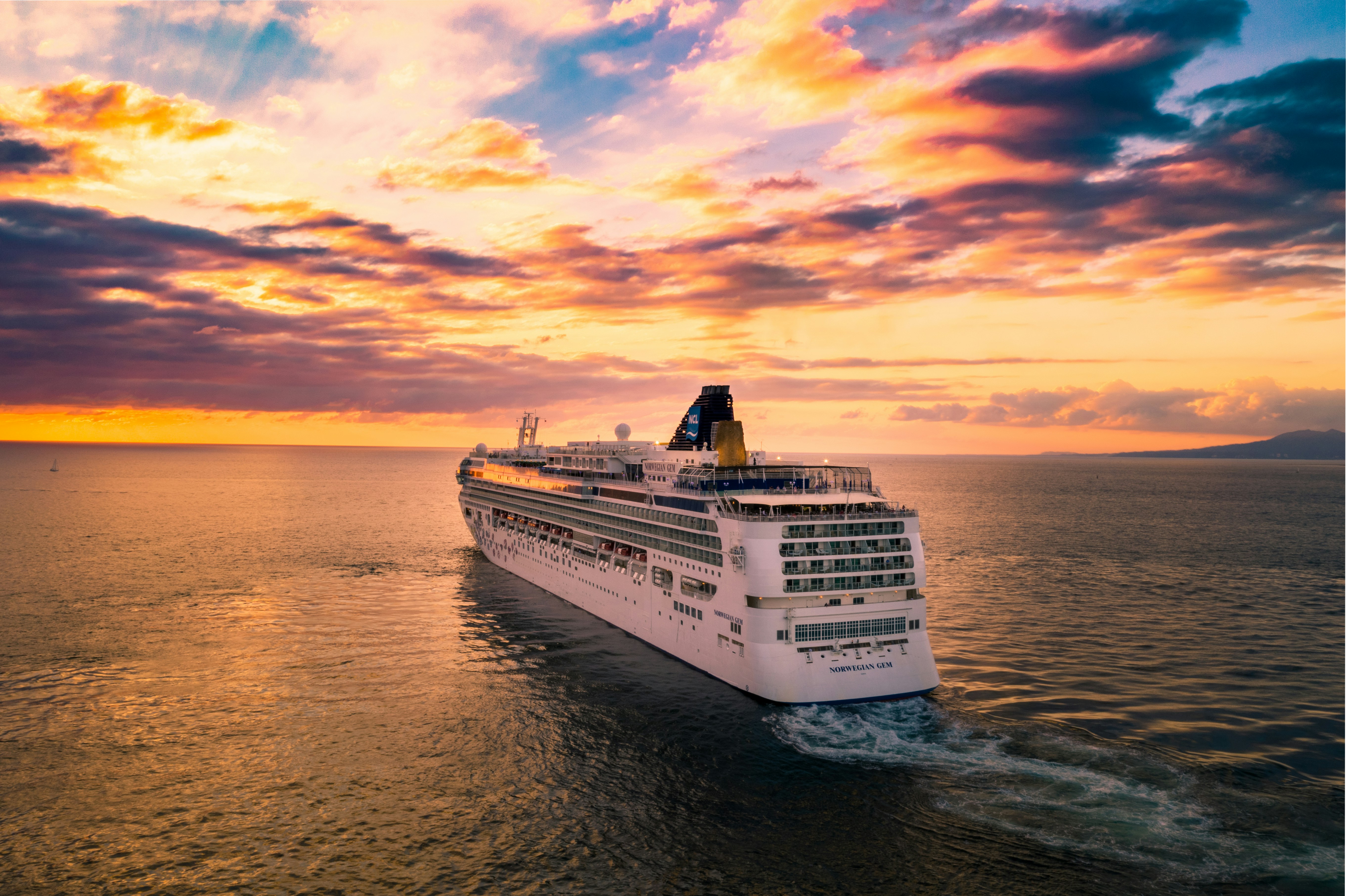 Carnival Horizon Cruise