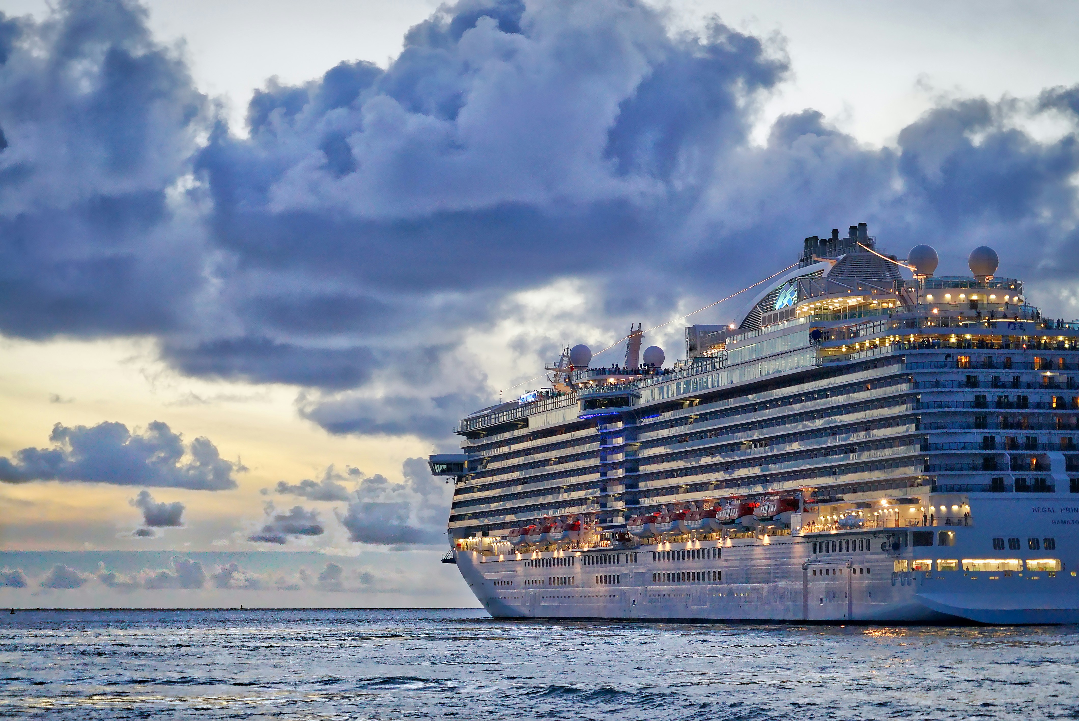 Carnival Magic Cruise