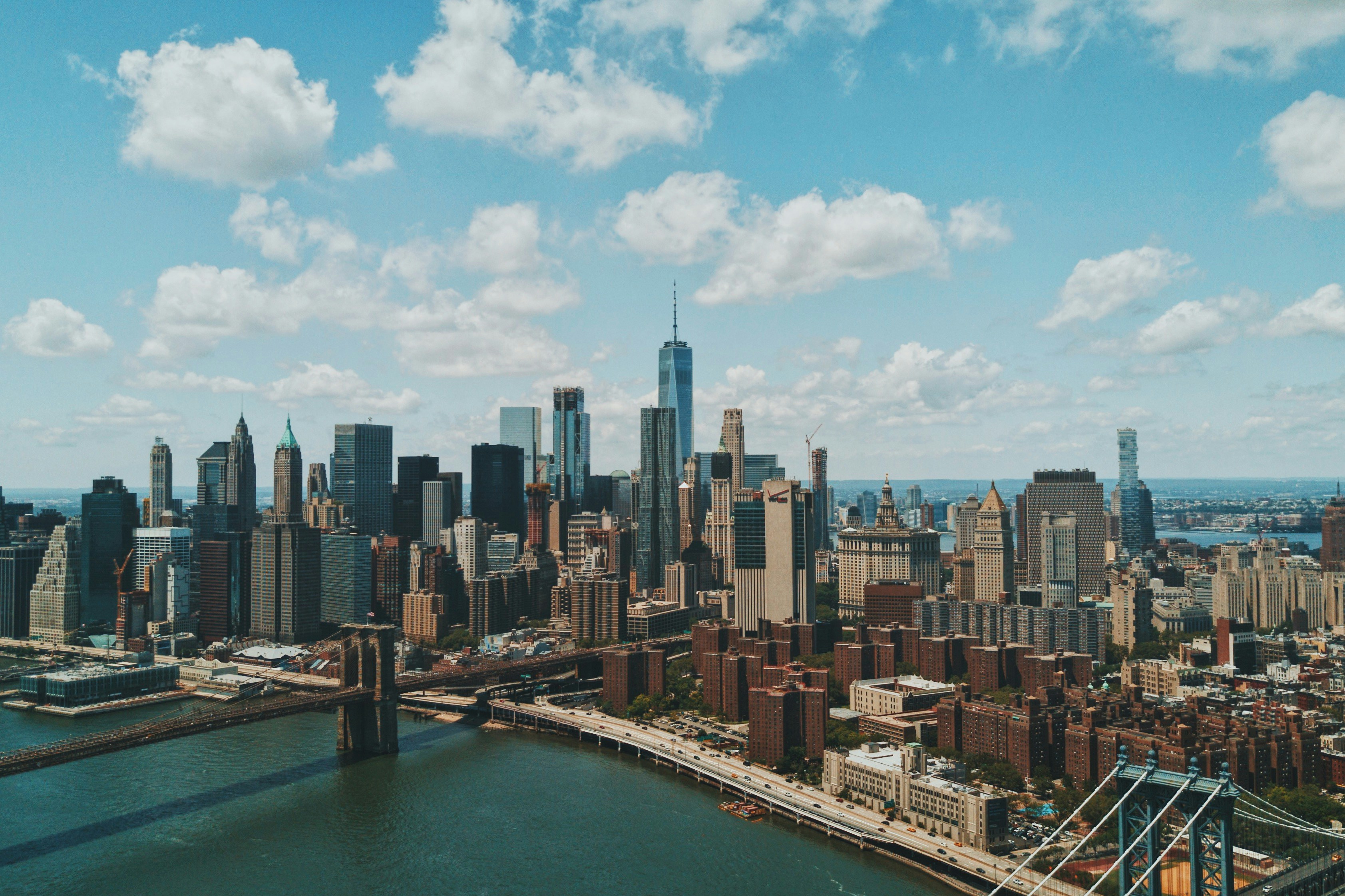 New York & Canada Tour
