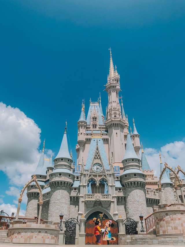Disney World Orlando