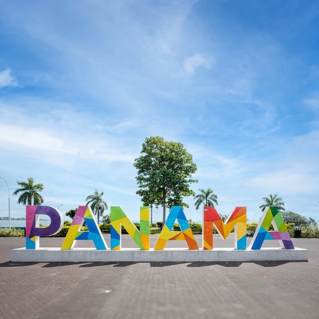 Panama