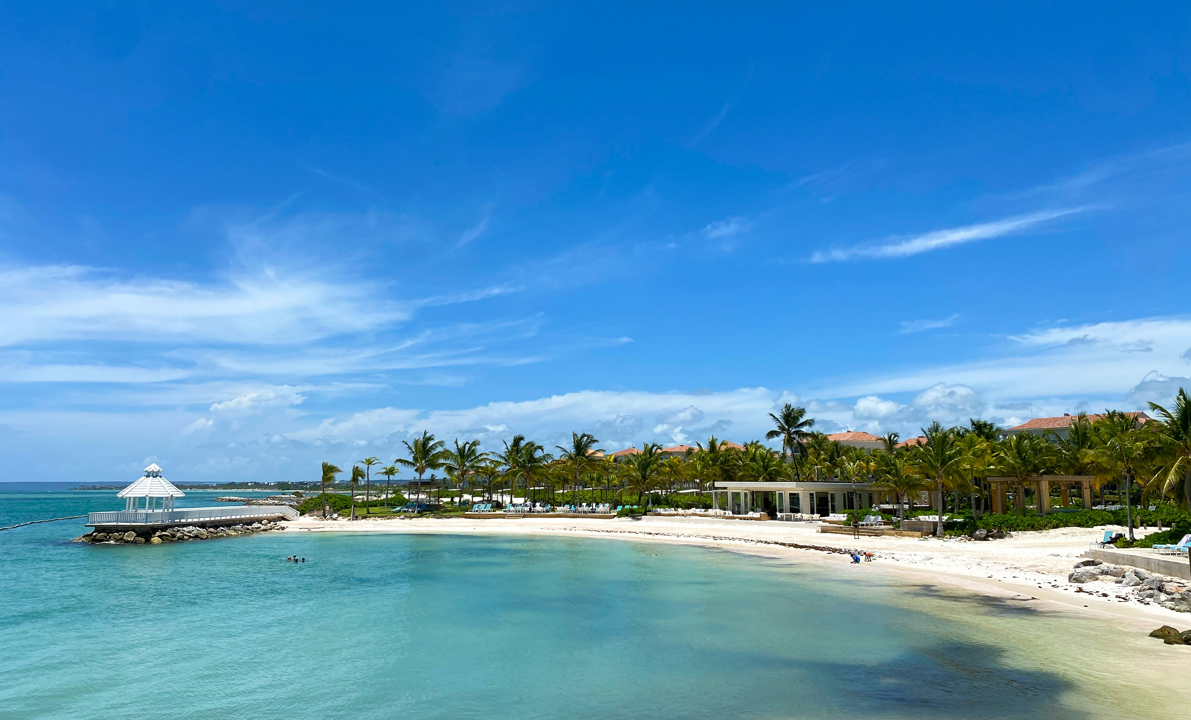 Punta Cana Mother's Day