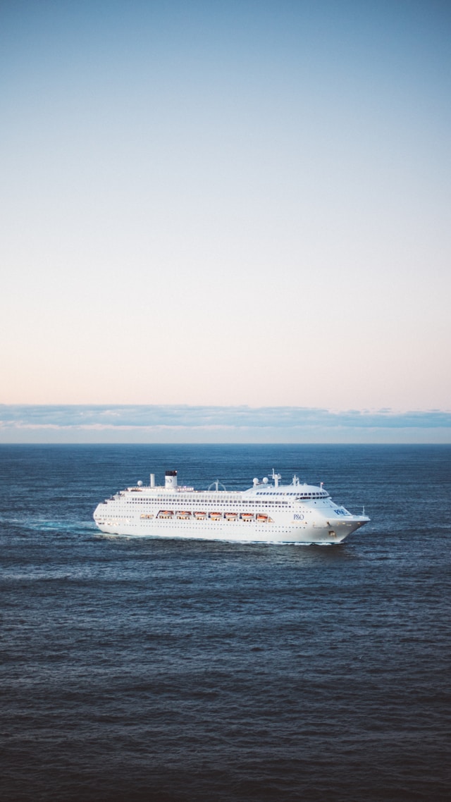 Star of the Seas Cruise
