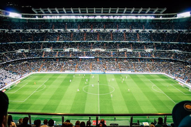 World Cup 3-Cities Tour